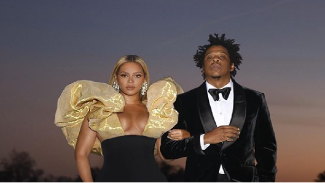 Съдят Beyonce & Jay Z