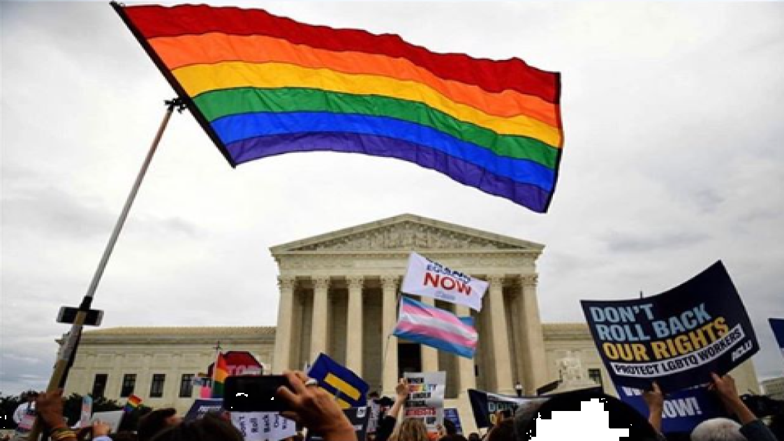 Taylor Swift подкрепя решение на Американския Върховен съд в защита на ЛГБТИ хората
