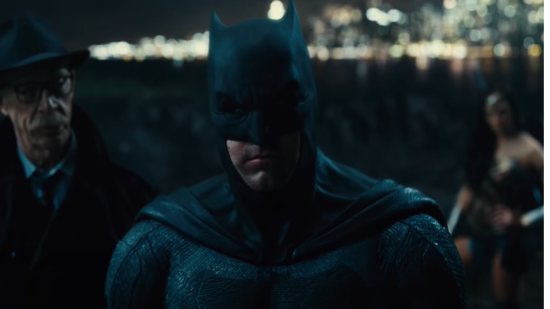 "Justice League" версията на Zack Snyder ще нарани Батман