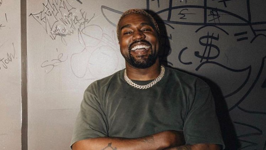 Kanye West подготвя нов козметичен бранд