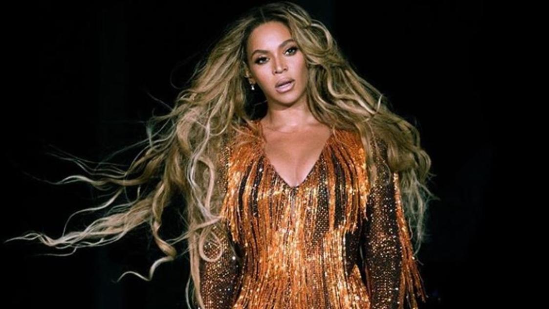 Beyonce настоява за справедливост