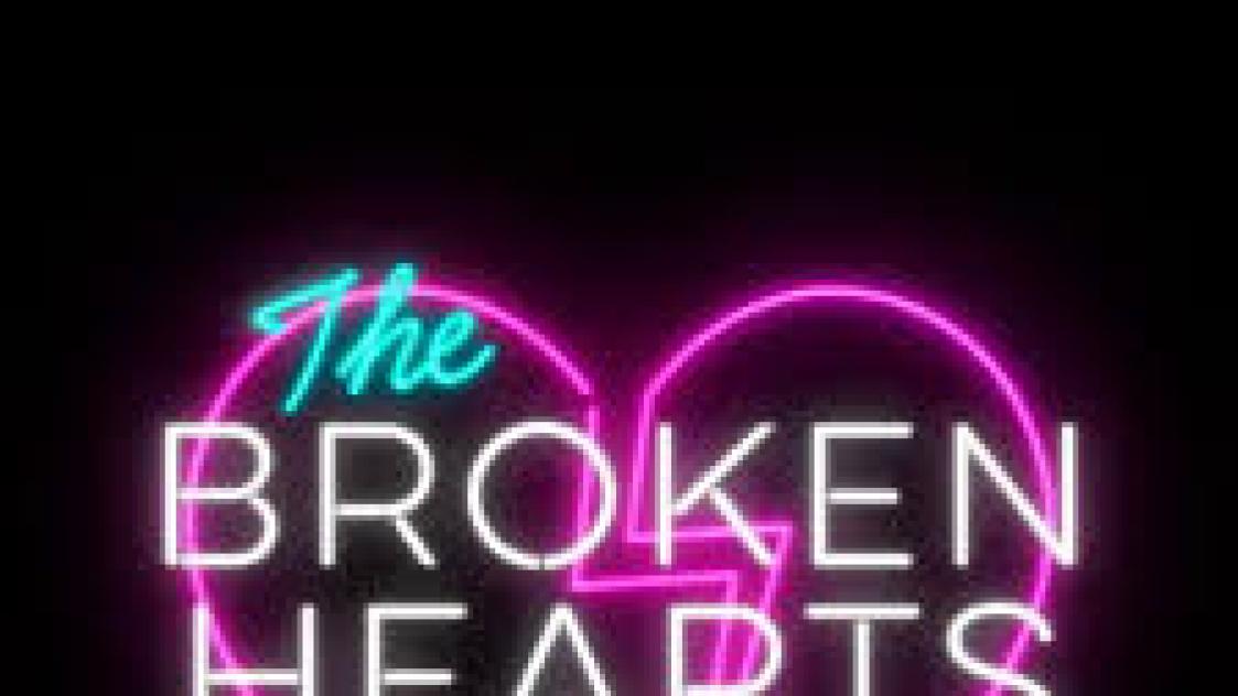 The Broken Hearts Gallery по кината
