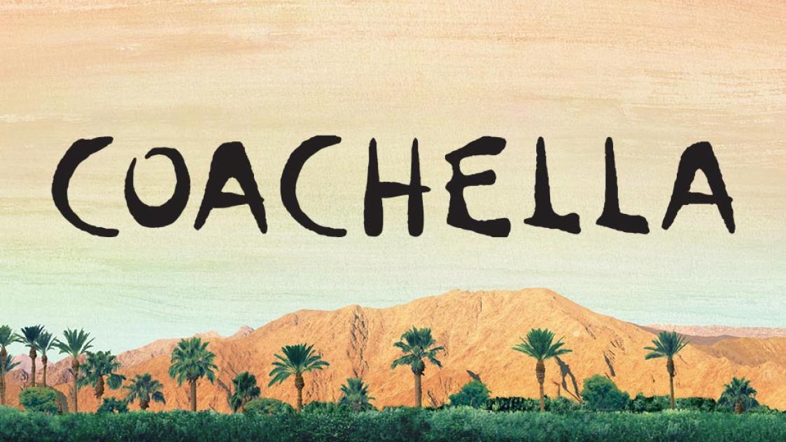 Coachella с нови дати