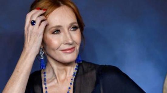 J.K.Rowling написа отворено писмо