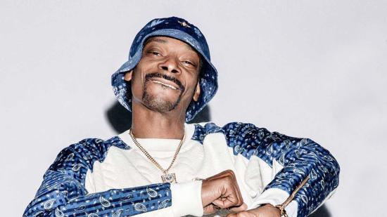 Snoop Dogg ще гласува за първи път