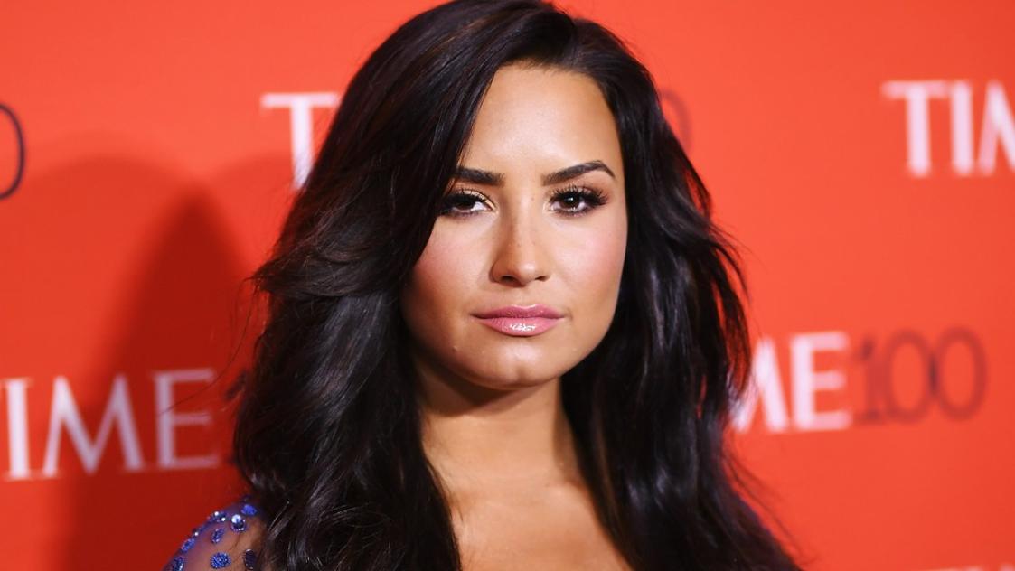 Demi Lovato подкрепя транссексуалните хора