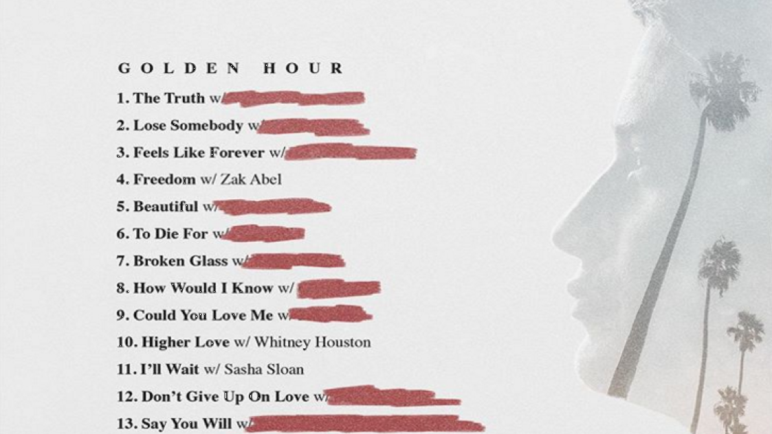 Kygo с нов албум - "Golden Hour"