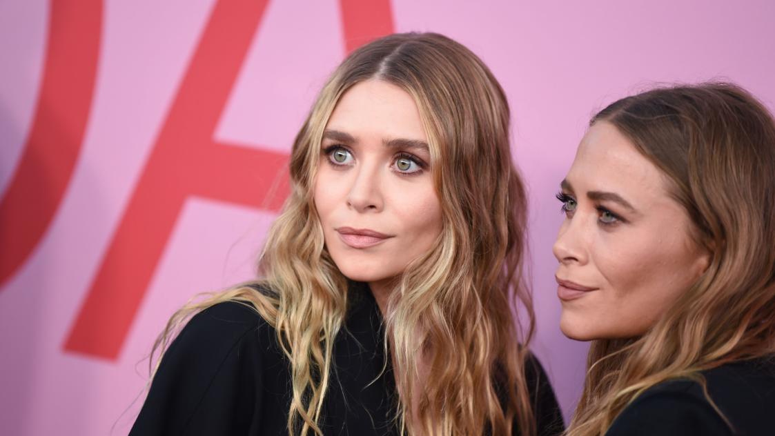 Mary-Kate Olsen се развежда