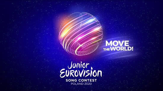 Детската Евровизия 2020 ще бъде в Полша през ноември