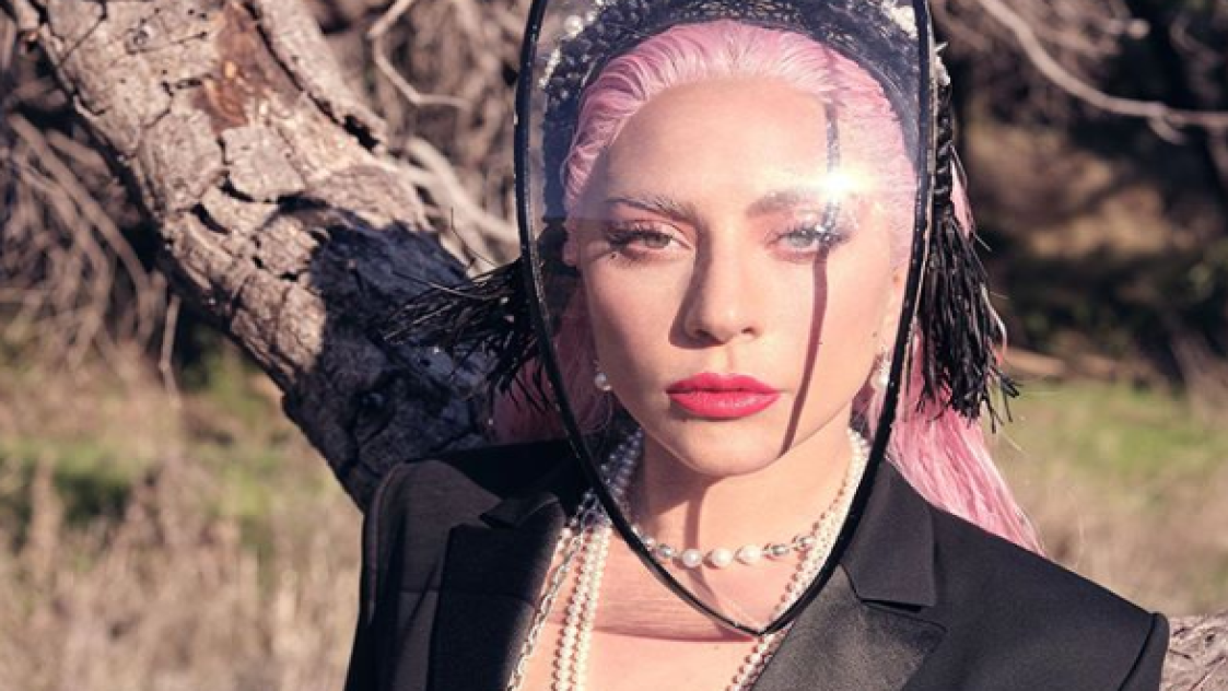 Новият албум на Lady Gaga “Chromatica” излиза на 29-и май