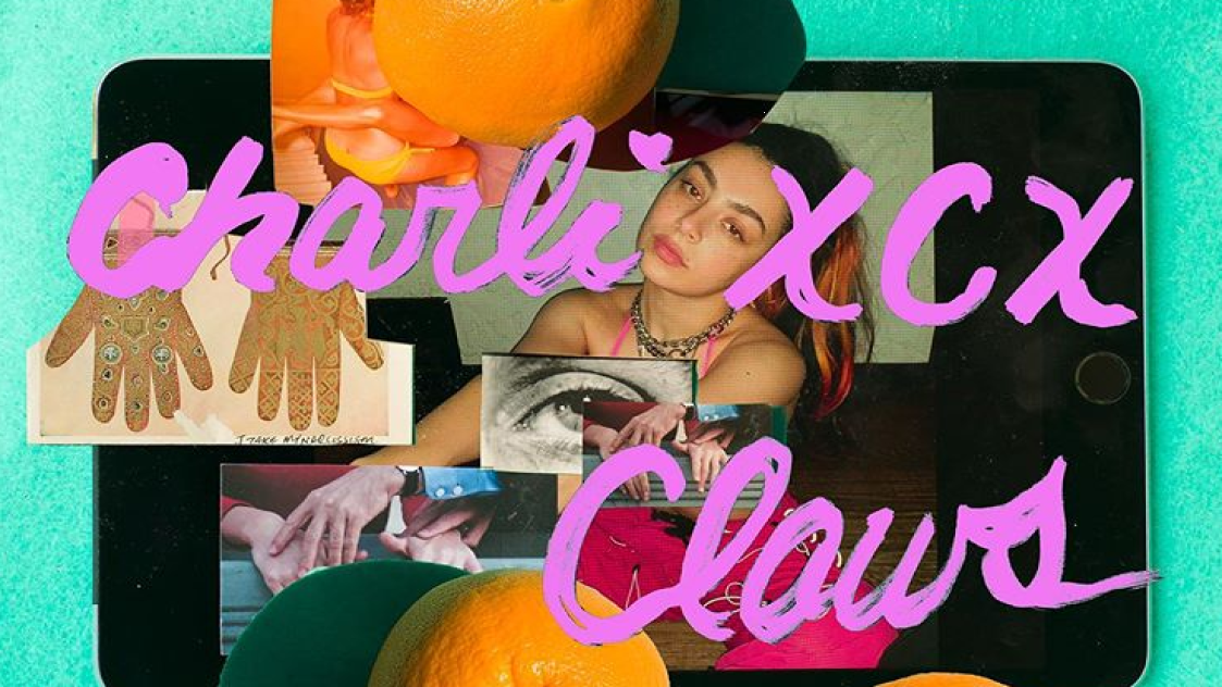 Charli XCX написа песен за близките си - "Claws"