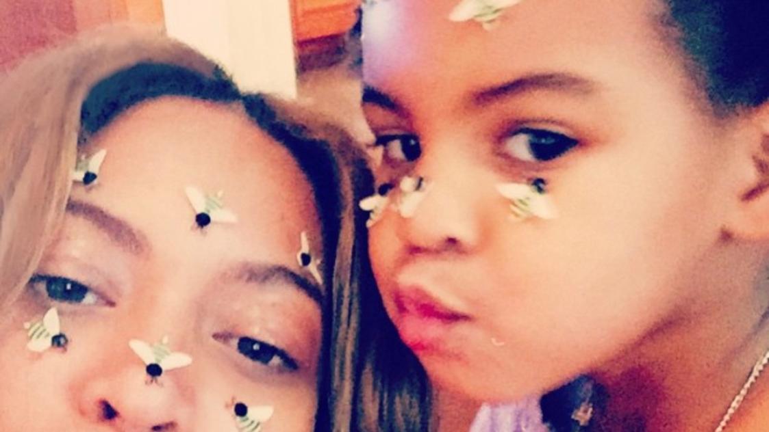Дъщерята на Beyonce и Jay Z показа защо е важно да си мием ръцете по време на пандемията
