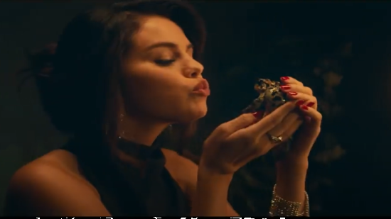 Ново от Selena Gomez - "Boyfriend"