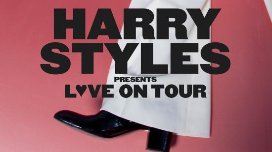 Турнето на Harry Styles се отлага за 2021г.