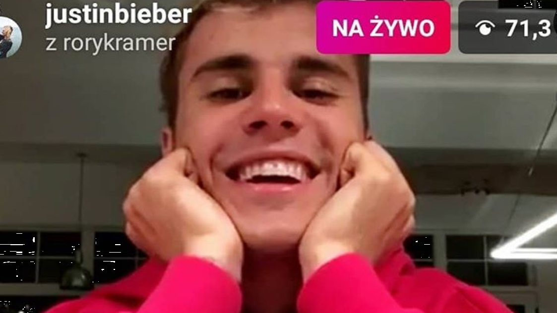 Justib Bieber радва феновете си по време на пандемията