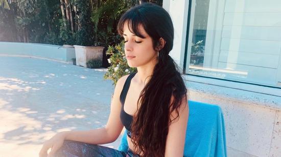 Camila Cabello с решение срещу безпокойството и паниката