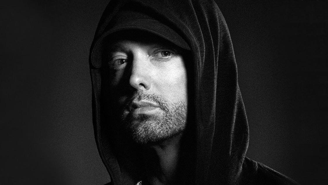 Eminem няма да издава албум