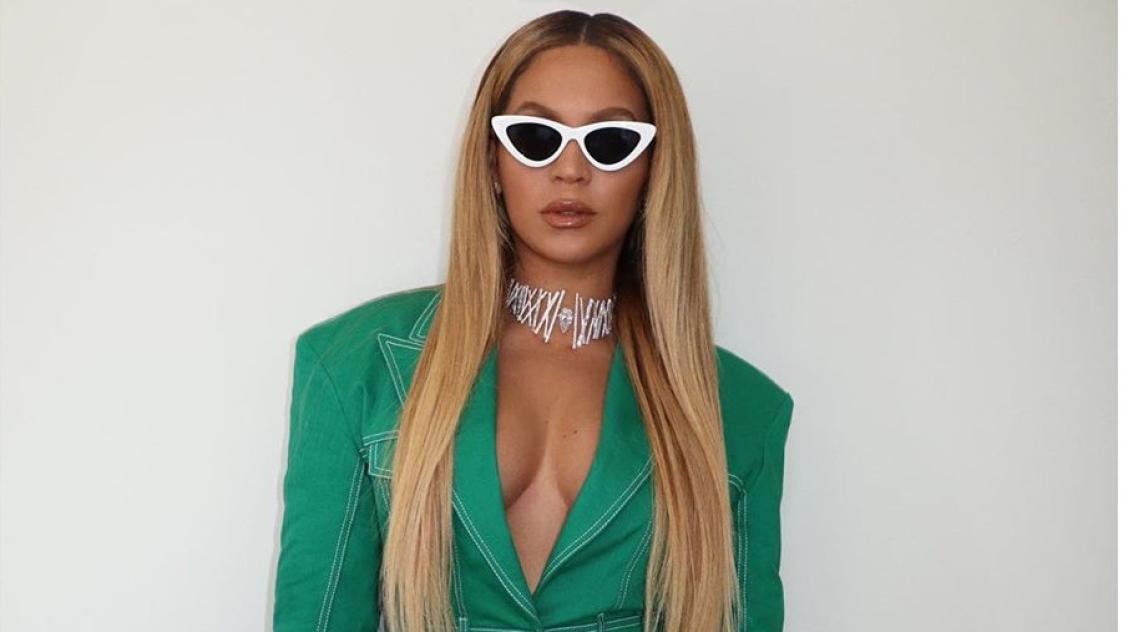 Beyonce изпълни любимата песен на Kobe Bryant