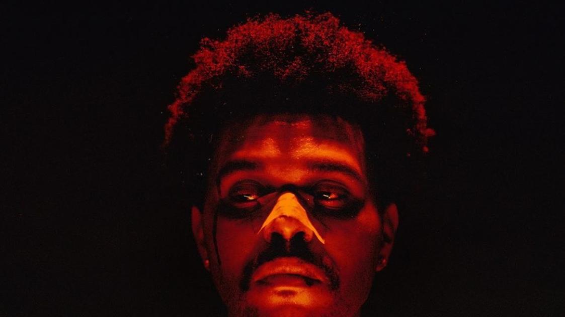 The Weeknd с ново видео от албума си