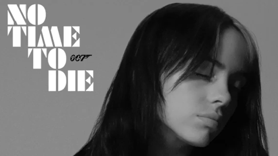 Billie Eilish пусна песента за James Bond