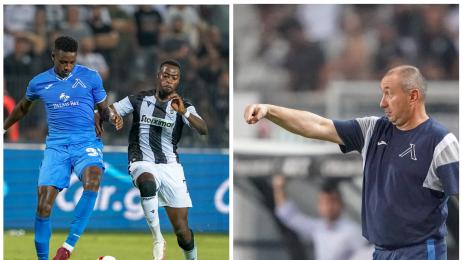 Мъри Стоилов