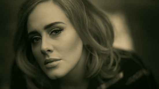Adele официално се завръща през 2020г.