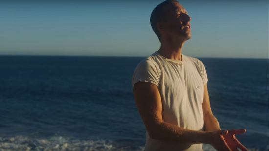 Coldplay и "Ежедневието"