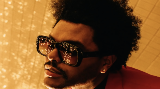 Ново аудио от The Weeknd