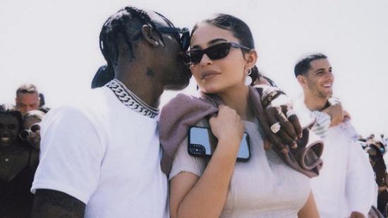 Travis Scott и Kylie Jenner относно раздялата им