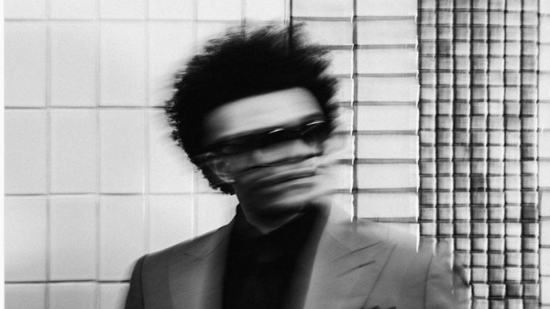 The Weeknd с нова песен