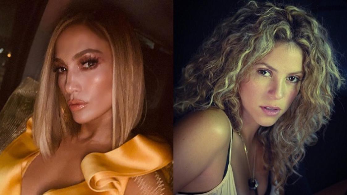 J.Lo и Shakira ще пеят на Super Bowl 2020