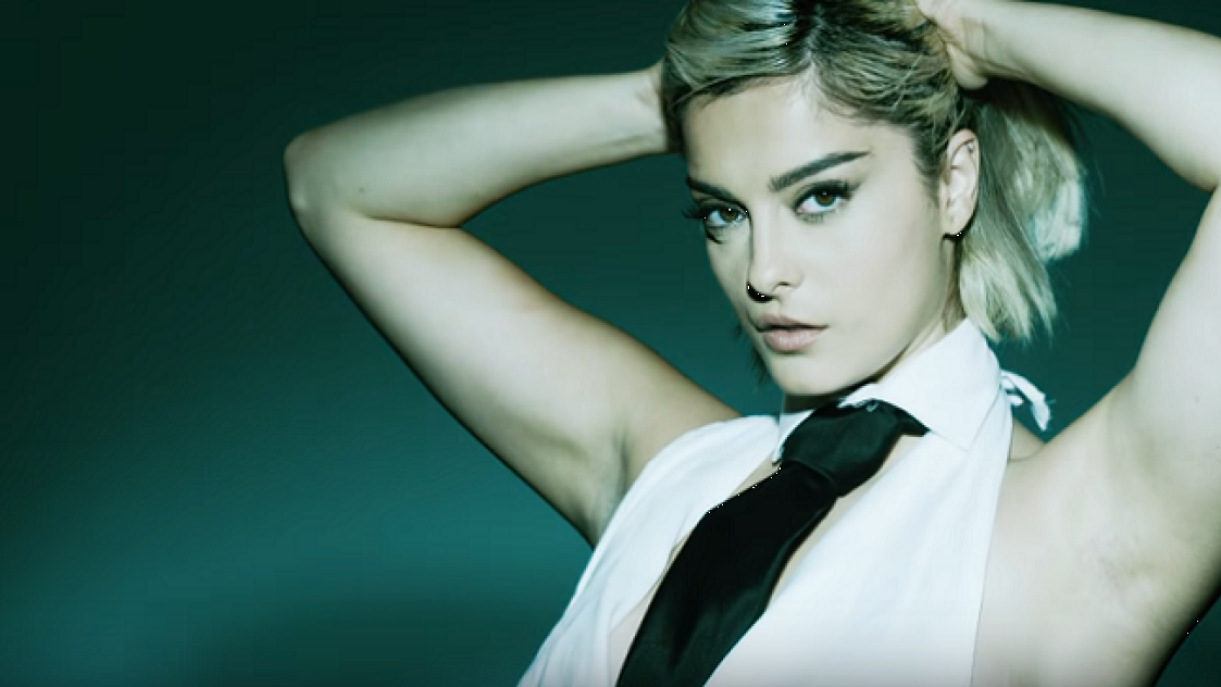 Bebe Rexha "не е на 20 вече"