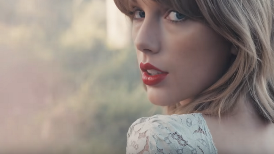Taylor Swift помогна на момиче