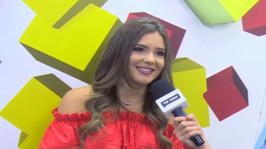 Yoana разкри подробности за "Fiesta"