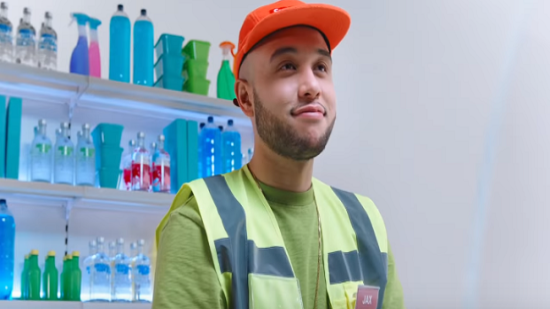 Очакваме албум от Jax Jones