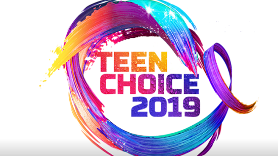 Номинации за Teen Choice Awards 2019