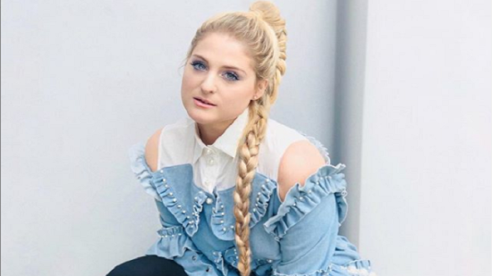 Meghan Trainor се чувства опустошена