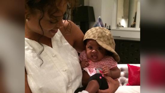 Rihanna иска да бъде майка