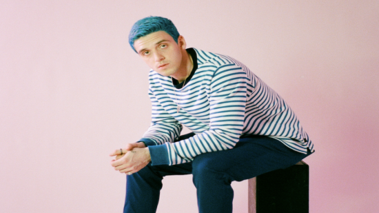 Ново от Lauv