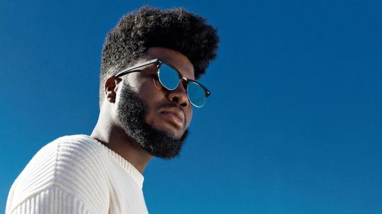Khalid e номер 1