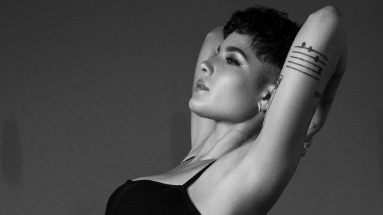 Halsey ще влезе в "Залата на славата"