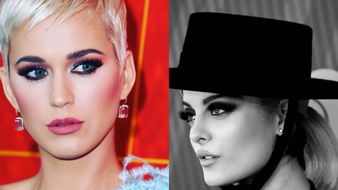 Bebe Rexha получила ценен съвет от Katy Perry