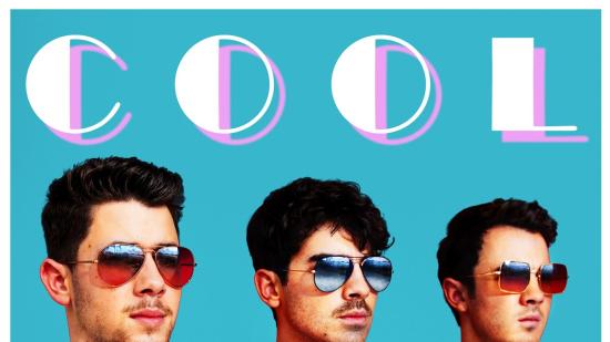 Ново парче от Jonas Brothers