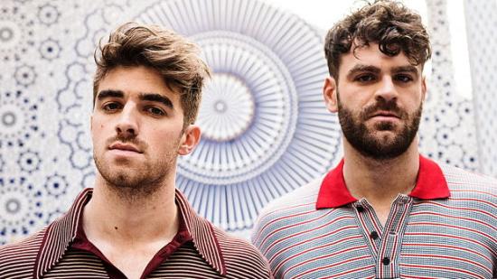 The Chainsmokers са готови с албум