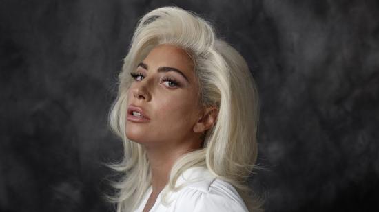 Lady Gaga обеща албум