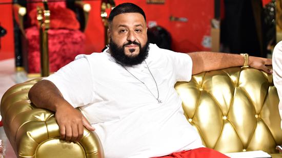 DJ Khaled издава албум през май