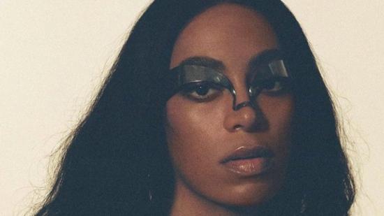 Албум от Solange