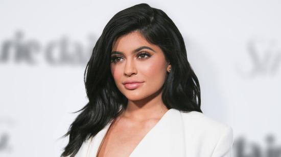 Kylie Jenner e най-младият милиардер