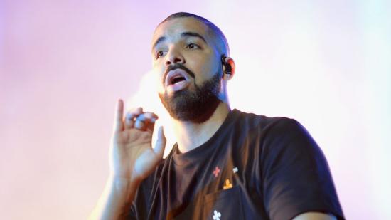 Drake продаваният изпълнител за 2018