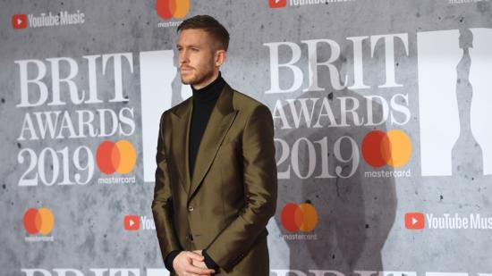 Calvin Harris и The 1975 са големите победители на наградите BRIT